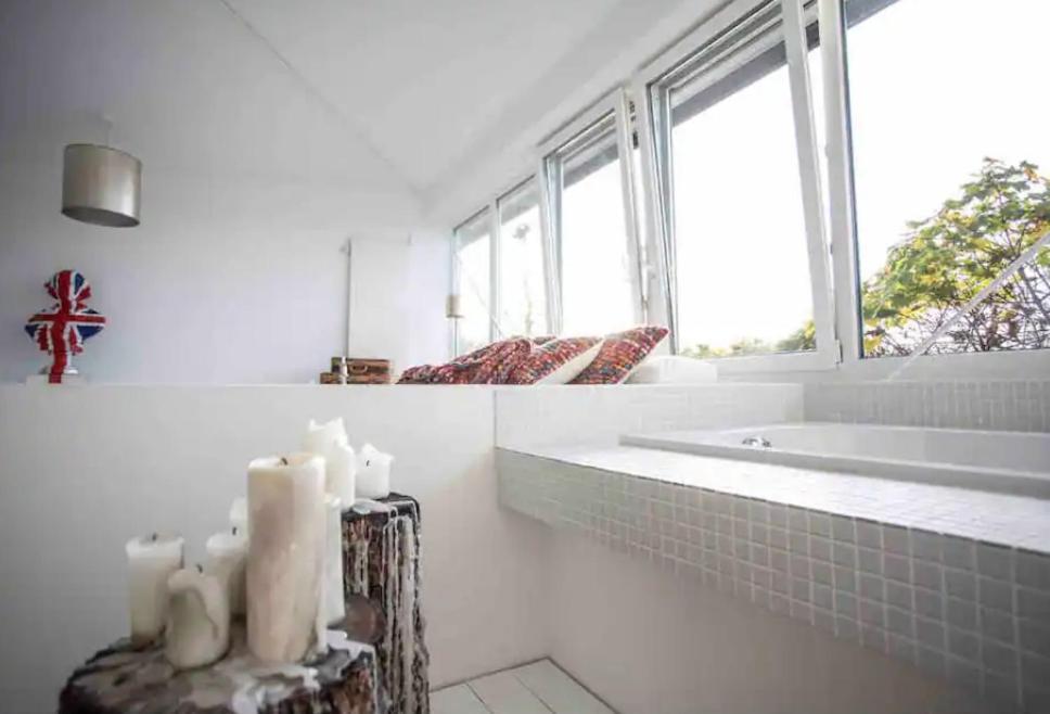 Whiteloft Apartamento Neuwied Exterior foto