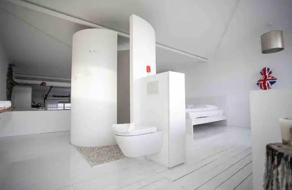 Whiteloft Apartamento Neuwied Exterior foto
