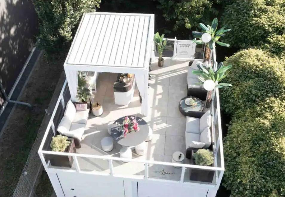 Whiteloft Apartamento Neuwied Exterior foto